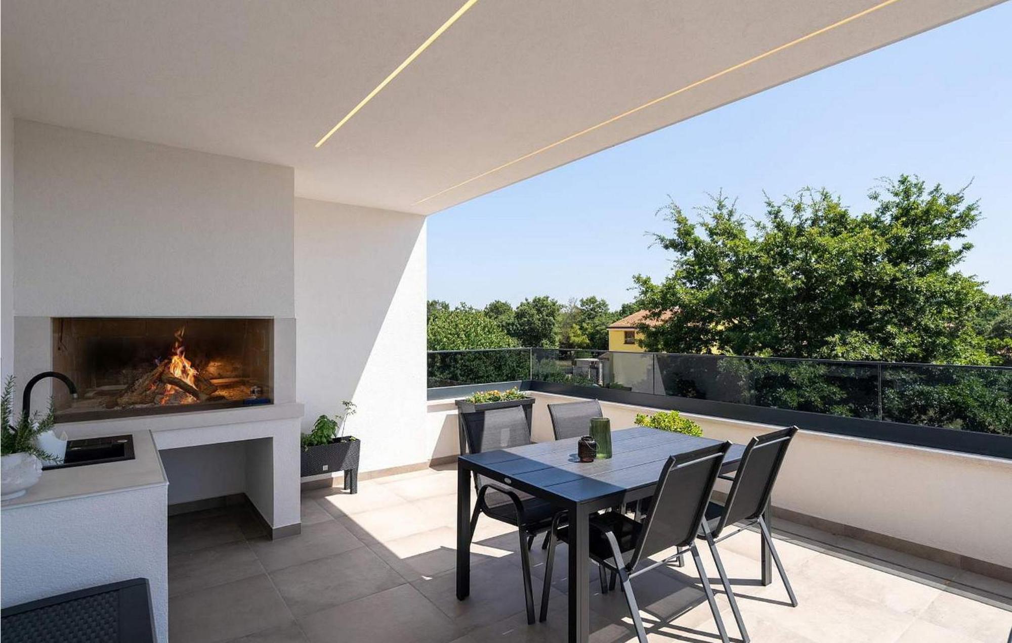 Apartment Ana Porec