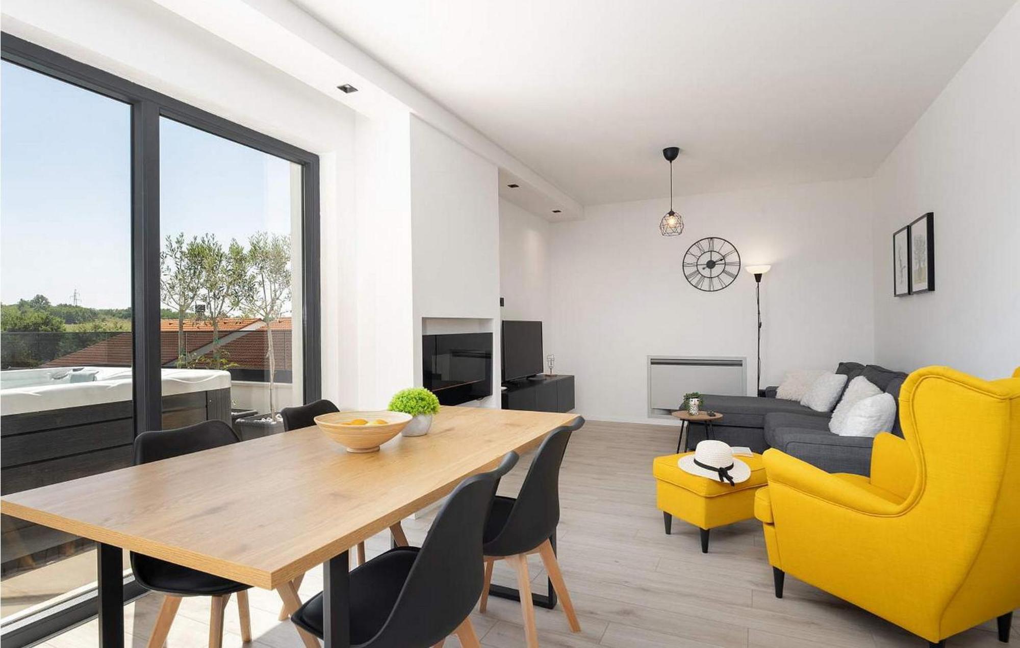 Apartment Ana Porec