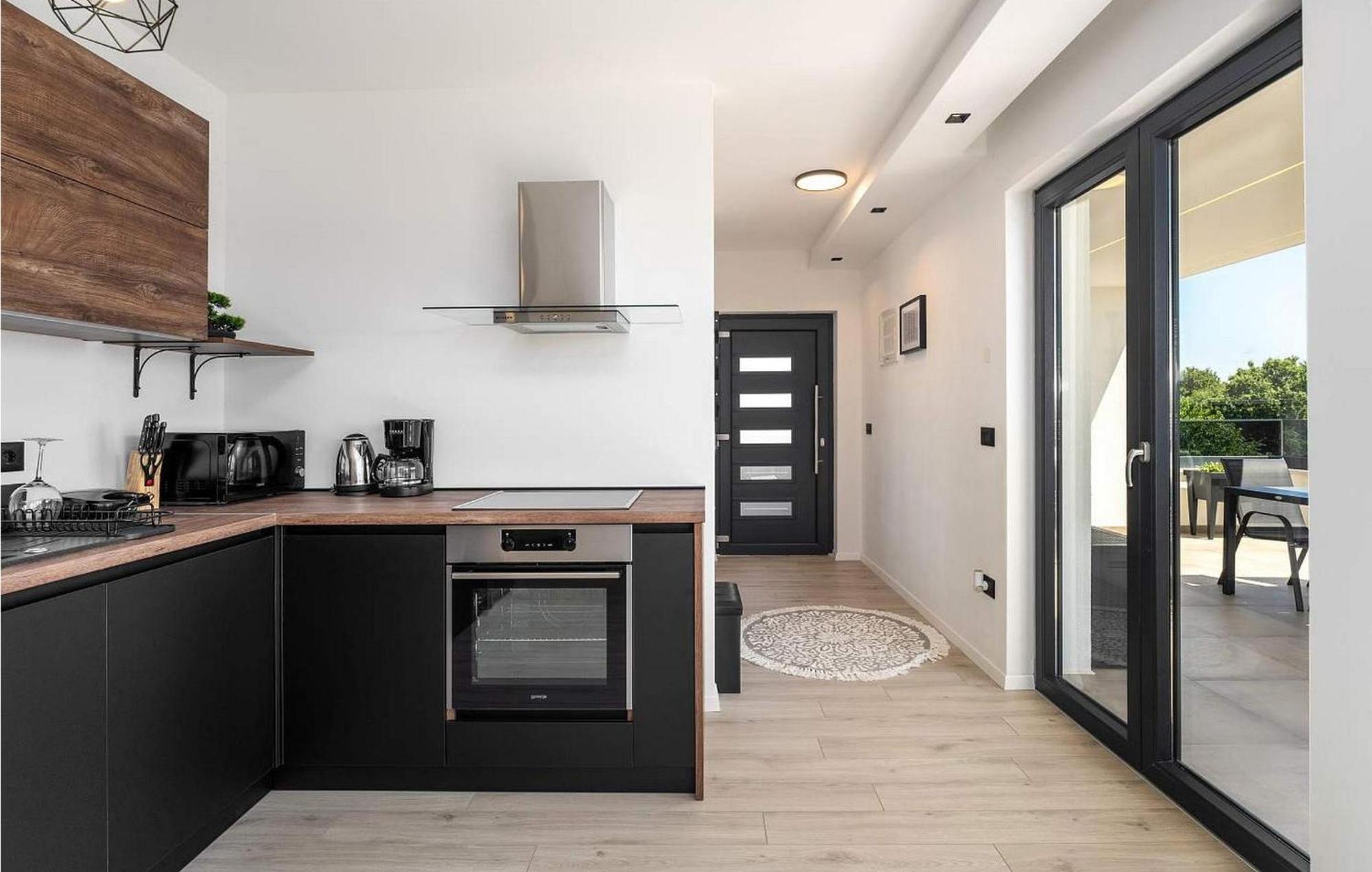 Ana Apartment Porec