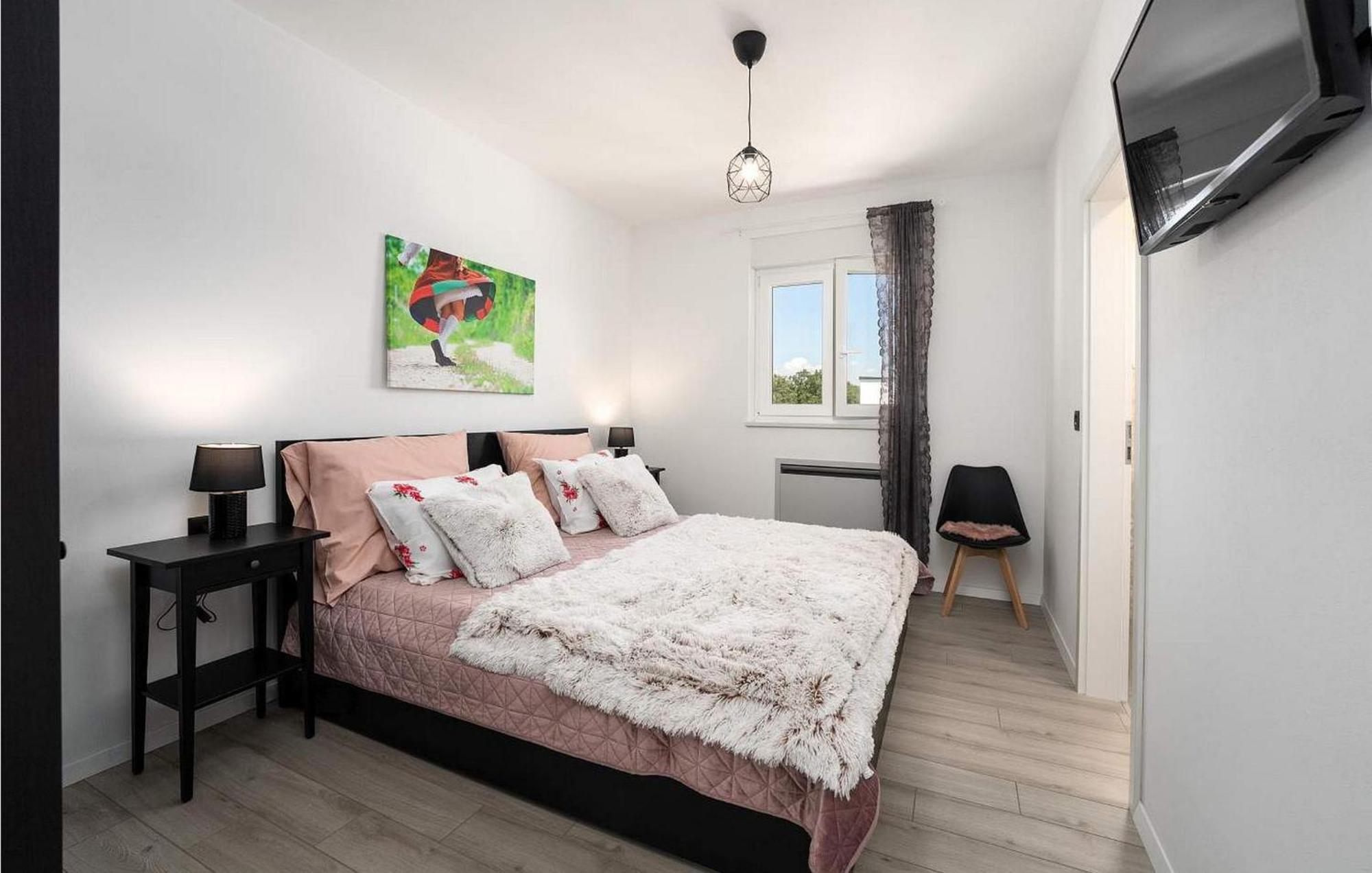 Apartment Ana