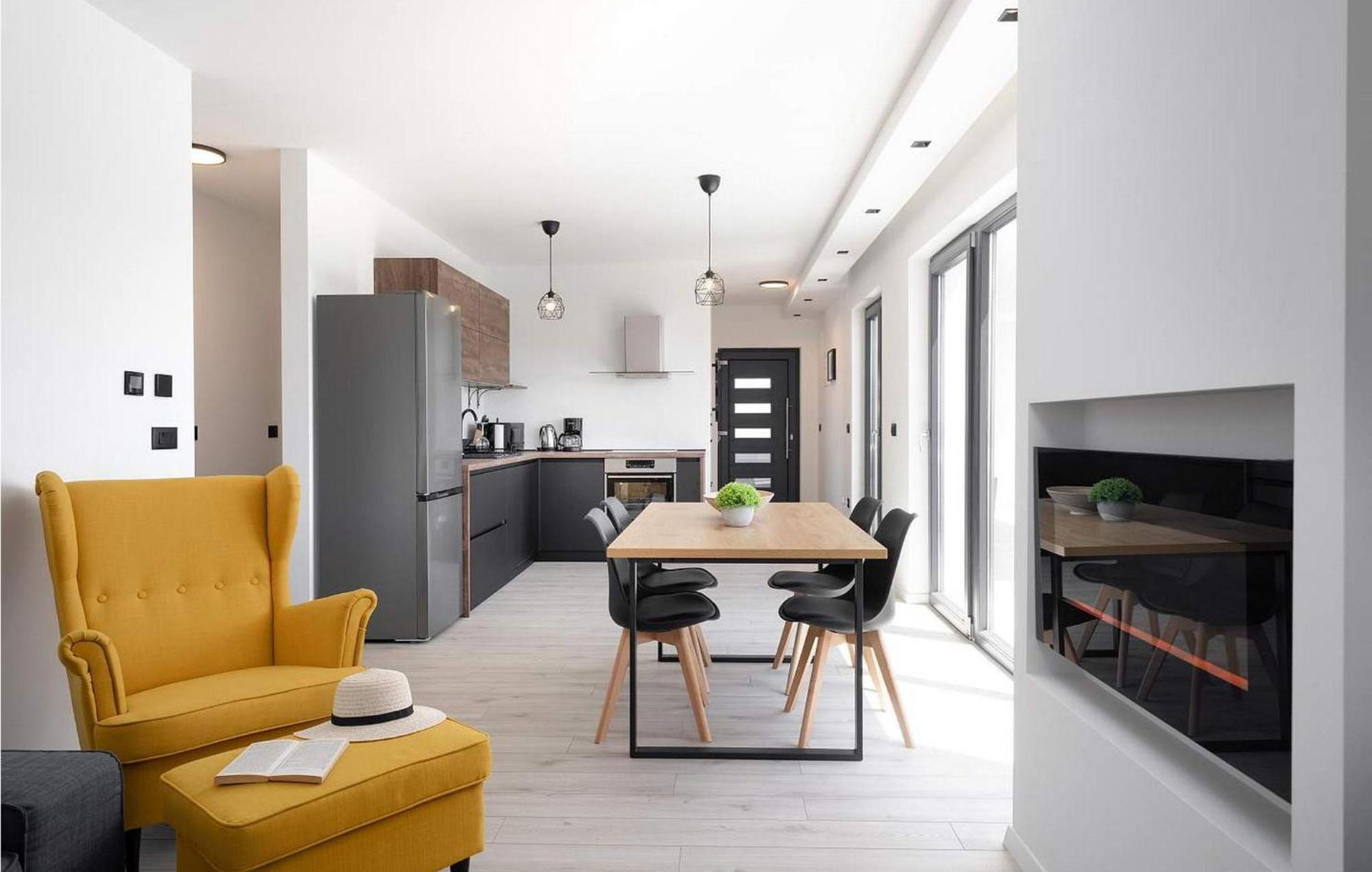 Apartment Ana Porec
