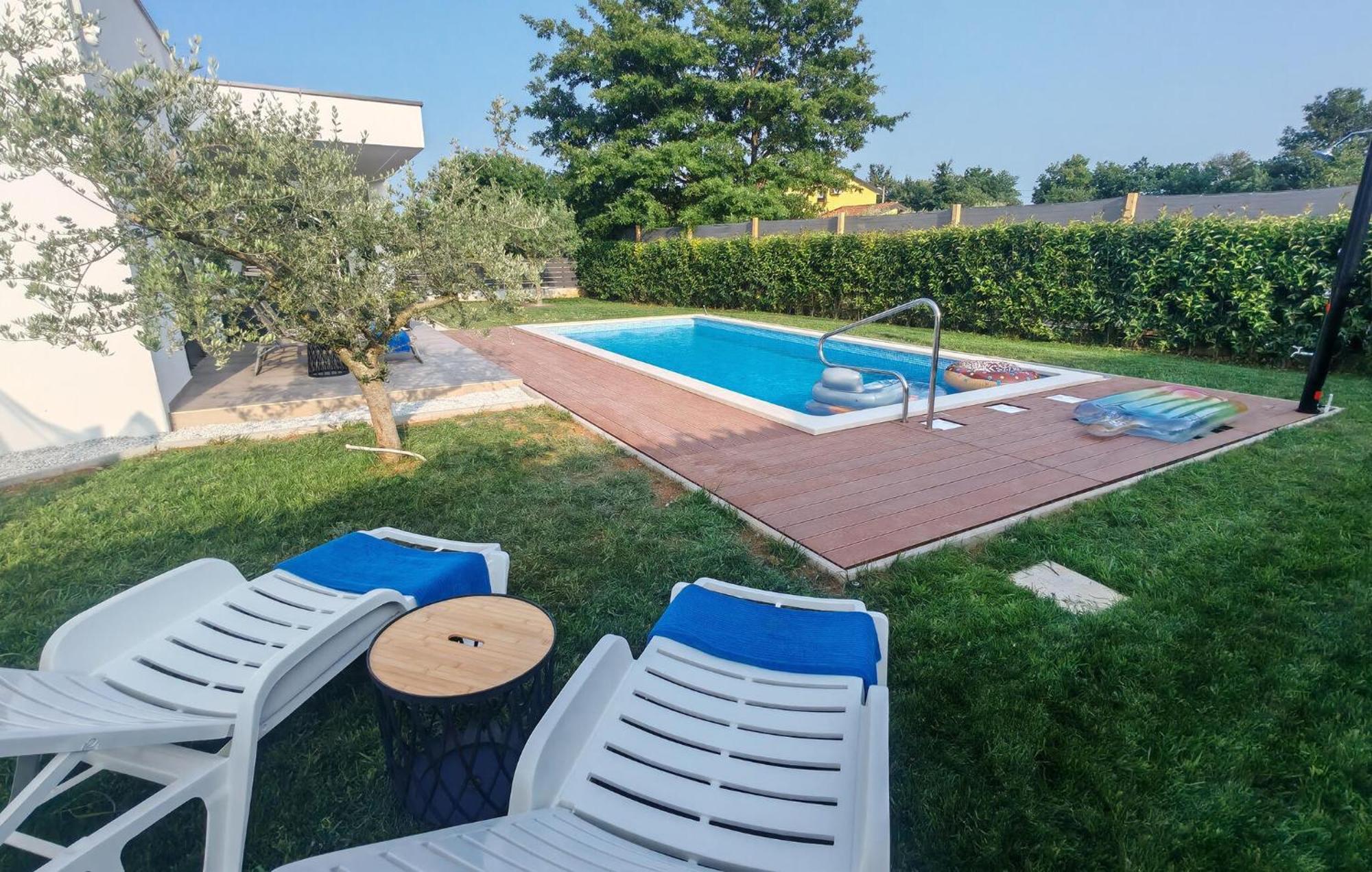 Ana Apartman